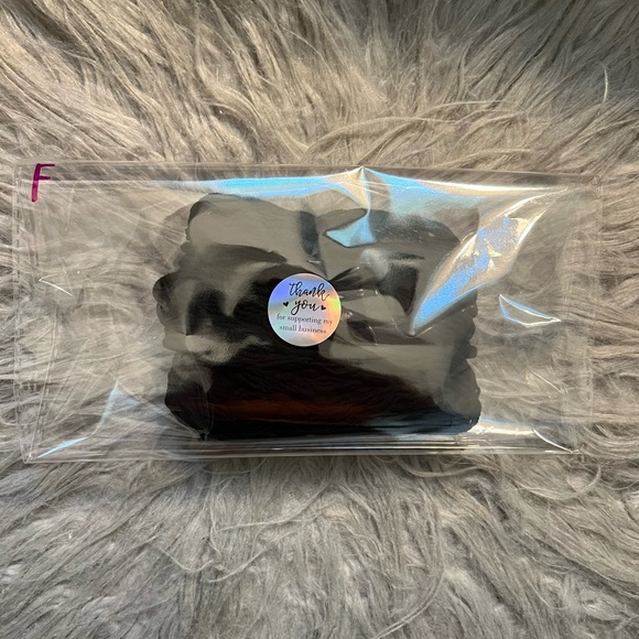 NEW! Sexy Fishnet Bodysuit - Picture 4 of 4